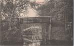 GIETHOORN - Grachtgezicht, Verzenden, Gelopen