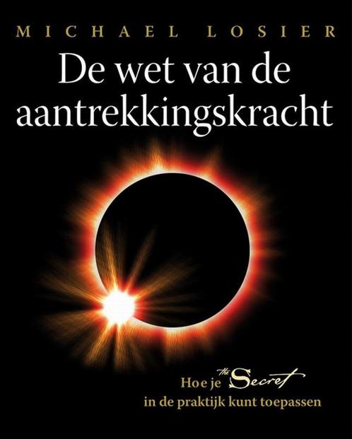 De wet van de aantrekkingskracht 9789022550045, Boeken, Esoterie en Spiritualiteit, Gelezen, Verzenden