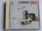 Mel Torme - Compact Jazz, Verzenden, Nieuw in verpakking
