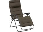 Lafuma RSX Clip AirComfort - Relaxstoel - Verstelbaar -, Verzenden, Zo goed als nieuw