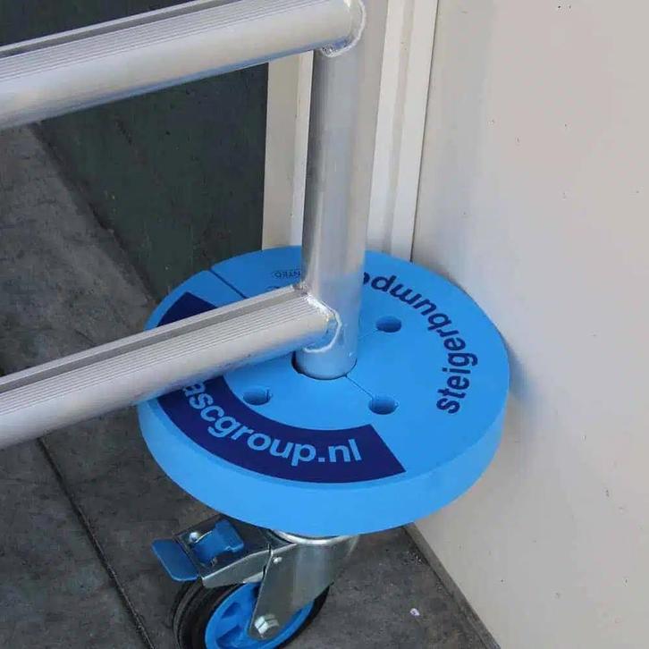 Set steigerbumpers klein, Doe-het-zelf en Verbouw, Overige Doe-het-zelf en Verbouw, Nieuw, Verzenden