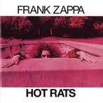 cd - Frank Zappa - Hot Rats, Zo goed als nieuw, Verzenden