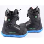 35 kinder snowboard schoenen BURTON YOUTH PROGRESSION BOA MO, Sport en Fitness, Snowboarden, Verzenden, Gebruikt