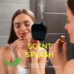 Geurverspreider Scent Splash met app | geur diffuser, Nieuw