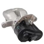 Remklauw VW VOLKSWAGEN PASSAT 3.6 R36 4motion achterzijde, r, Verzenden, Nieuw