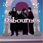 cd - The Osbournes - The Osbourne Family Album, Verzenden, Zo goed als nieuw