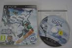 SSX (PS3), Verzenden, Zo goed als nieuw, Online
