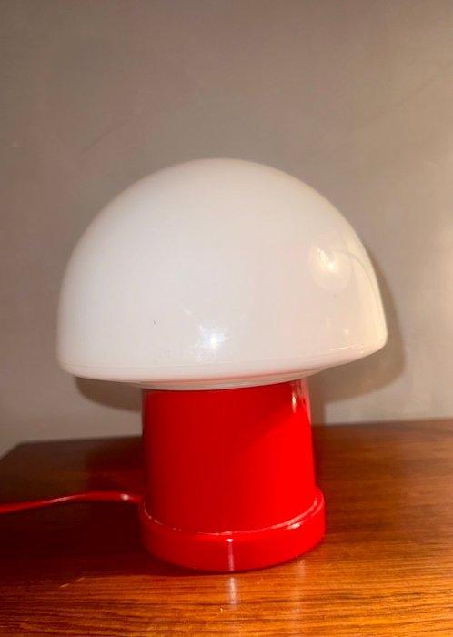 Tafellamp - Acryl, Antiek en Kunst, Curiosa en Brocante