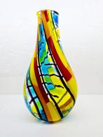 F&M Ballarin - Vaas - Glas