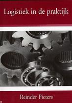Logistiek In De Praktijk 9789078438014 R. Pieters, Boeken, Economie, Management en Marketing, Verzenden, Gelezen, R. Pieters