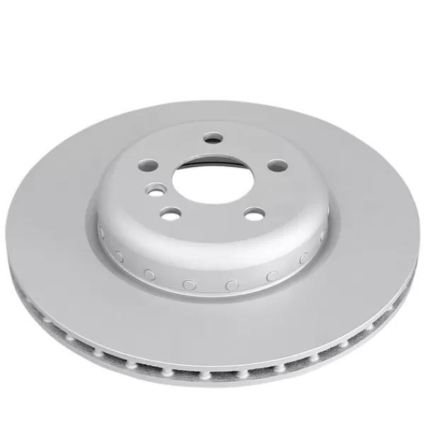 SPORT Remschijf BMW 745Le Plug-in-Hybrid xDrive achterzijde, Auto-onderdelen, Remmen en Aandrijving, Nieuw, Verzenden