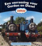Een Verrassing Voor Gordon En Diesel, Ophalen of Verzenden, Nieuw
