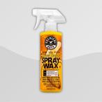 Chemical Guys Blazin Banana Carnauba Spray Wax 473ml (wax), Auto diversen, Ophalen of Verzenden