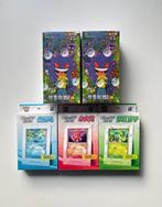Pokémon - 4 Box - Pokemon Bundle Collect 151 Vol.3 Surprise, Nieuw