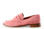 Poelman Loafers in maat 41 Roze | 10% korting, Poelman, Overige kleuren, Verzenden, Overige typen