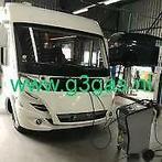 airco Bijvullen vullen op locatie R134 €75 & R1234 yf €130, Mobiele service