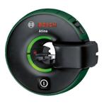 Bosch Atino Lijnlaser, Doe-het-zelf en Verbouw, Ophalen of Verzenden, Nieuw