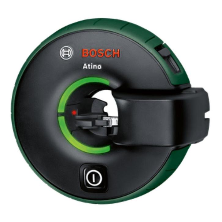 Bosch Atino Lijnlaser, Doe-het-zelf en Verbouw, Meetapparatuur, Ophalen of Verzenden