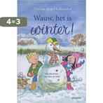 Wauw, het is winter! / Ploegsma kinder- & jeugdboeken, Boeken, Verzenden, Gelezen, Vivian den Hollander