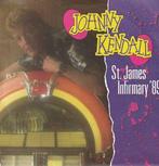 Johnny Kendall - St. James Infirmary 89 + Get out of my ..., Verzenden, Nieuw in verpakking