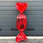 Daluxe Art - 1999 • XL Candy - Goofy Thema (100cm), Antiek en Kunst