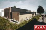 3D render van uw bouwkundig ontwerp, Architectuur of Ontwerp