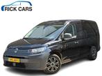 Volkswagen Caddy Cargo Maxi 2.0 TDI EURO 6 Comfort, Auto's, Gebruikt, Overige kleuren, Volkswagen, Dealer onderhouden