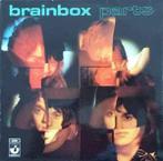 LP gebruikt - Brainbox - Parts