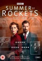 Summer Of Rockets - Seizoen 1 (DVD) - DVD, Verzenden, Nieuw in verpakking