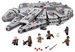 Lego Star Wars 75105 Millennium Falcon, Kinderen en Baby's, Speelgoed | Duplo en Lego, Verzenden, Nieuw, Complete set, Lego