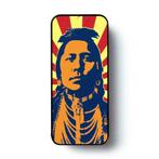 Dunlop John van Hamersveld opbergblikje met plectrums heavy, Ophalen of Verzenden, Nieuw, Gebruiksvoorwerp