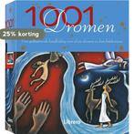 1001 dromen 9789089985439 Jack Altman, Boeken, Esoterie en Spiritualiteit, Verzenden, Gelezen, Jack Altman