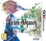 Mario3DS.nl Etrian Odyssey Untold The Millennium Girl iDEAL, Spelcomputers en Games, Ophalen of Verzenden, Zo goed als nieuw