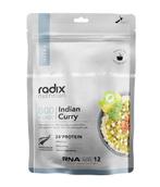 Indian Curry - Ultra Meals 800 Kcal - Radix Nutrition, Verzenden
