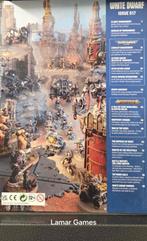 White Dwarf Issue 517 oktober 2025 (Warhammer nieuw), Hobby en Vrije tijd, Wargaming, Ophalen of Verzenden, Nieuw