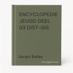 ENCYCLOPEDIE JEUGD DEEL 03 DIST-GIS 9789000028504, Verzenden, Gelezen, Jacqui Bailey