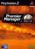 Premier Manager 2002-2003 (ps2 used game), Spelcomputers en Games, Games | Sony PlayStation 2, Ophalen of Verzenden, Zo goed als nieuw