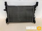 Radiateur Opel Corsa O245338, Ophalen of Verzenden, Nieuw