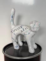 Rob VanMore - The Puss in Tiffany & Co., Antiek en Kunst