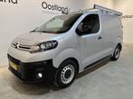 Citroën Jumpy 1.6 BlueHDI 95 Club XS, Gebruikt, Euro 6, Overige kleuren, Citroën