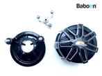 Luchtfilter Kit Harley-Davidson XL 1200 X Sportster, Verzenden, Gebruikt
