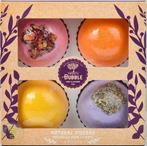 TREETS NATURAL FIZZERS GESCHENKSET 1 STUK, Verzenden, Nieuw