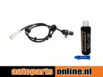 ABS-sensor Mg Mg Zr voorzijde, rechts, Auto-onderdelen, Verzenden, Nieuw, MG