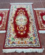 Peking - Vloerkleed - 195 cm - 90 cm - Handgemaakt, Huis en Inrichting, Stoffering | Tapijten en Kleden, Nieuw