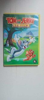 Tom en jerry de film, Verzenden, Gebruikt