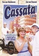 Cassata - DVD, Cd's en Dvd's, Dvd's | Tv en Series, Verzenden, Nieuw in verpakking