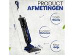 EZIclean Cyclosteam P310 - 2-in-1 stoomreiniger en, Witgoed en Apparatuur, Stoomapparaten, Verzenden, Nieuw