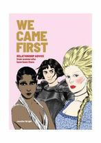 We Came First 9781786275028 Wright, Boeken, Verzenden, Zo goed als nieuw, Wright
