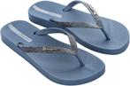 Ipanema Anatomic Lolita - maat 40 - Dames Slippers - Blue, Verzenden, Nieuw