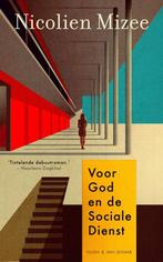 9789038815954 Voor God en de sociale dienst, Boeken, Verzenden, Nieuw, Nicolien Mizee